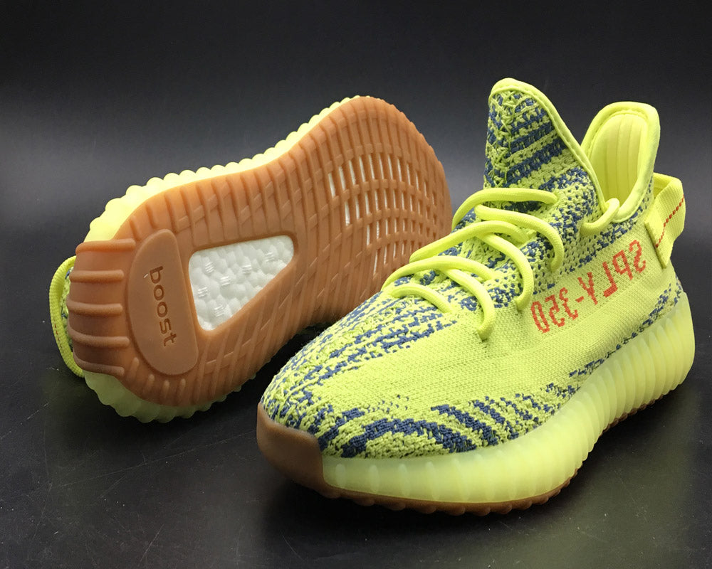 Adidas yeezy semi frozen yellow gold Clearance